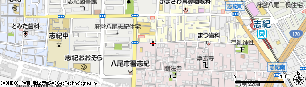サンライトパワー株式会社周辺の地図