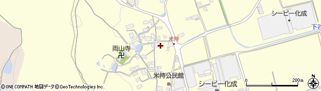 岡山県井原市東江原町3108周辺の地図