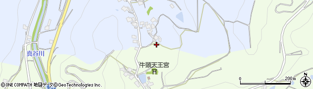 岡山県倉敷市玉島陶14周辺の地図