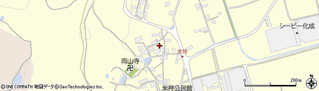 岡山県井原市東江原町3173周辺の地図