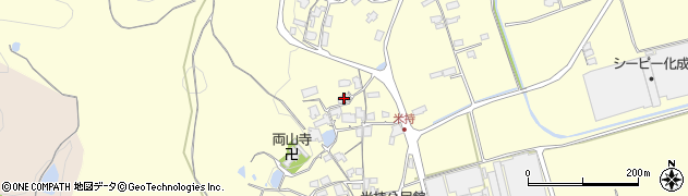 岡山県井原市東江原町3183周辺の地図
