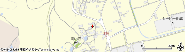 岡山県井原市東江原町3182周辺の地図