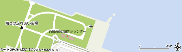 大阪府堺市堺区匠町10-2周辺の地図
