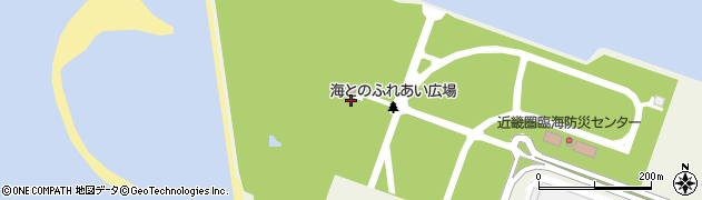 大阪府堺市堺区匠町6周辺の地図