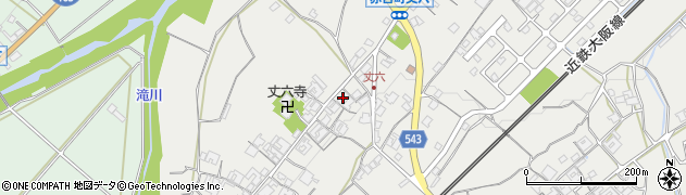 コーポ福井周辺の地図