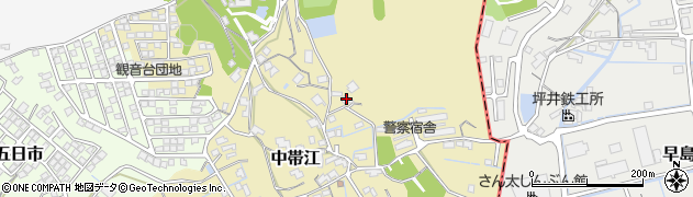 岡山県倉敷市中帯江435周辺の地図