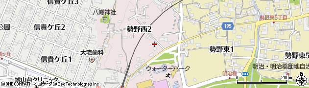 大門電気株式会社周辺の地図