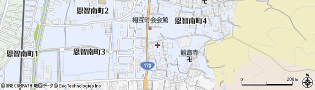 株式会社エスプリ介護 エスプリ介護訪問ステーション周辺の地図