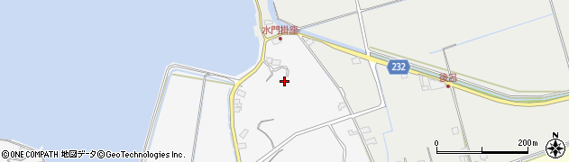 岡山県岡山市東区正儀3951周辺の地図