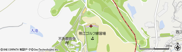 岡山県倉敷市中帯江535周辺の地図