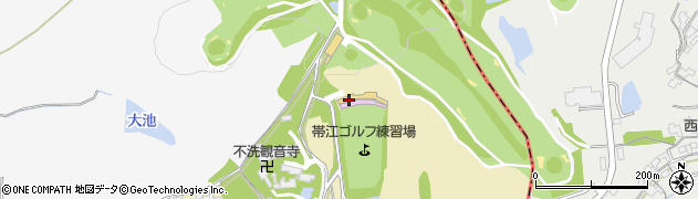 岡山県倉敷市中帯江493周辺の地図
