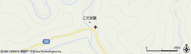 岡山県井原市高屋町4285周辺の地図