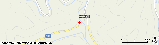 岡山県井原市高屋町4352周辺の地図