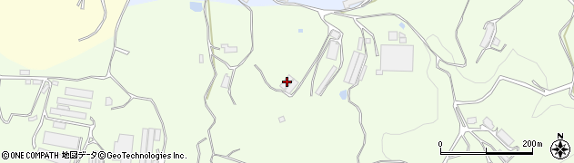 岡山県倉敷市玉島陶5601周辺の地図