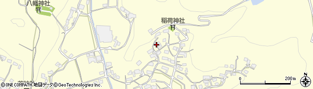 岡山県井原市東江原町5586周辺の地図