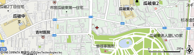栄光堂セレモニーユニオン法要事業部周辺の地図