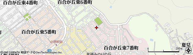 有限会社村田塗装工業周辺の地図