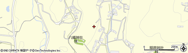 岡山県井原市東江原町4734周辺の地図