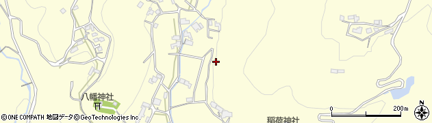 岡山県井原市東江原町5373周辺の地図