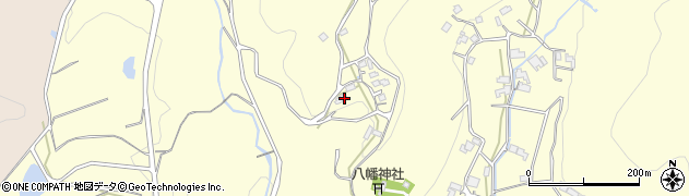 岡山県井原市東江原町4360周辺の地図