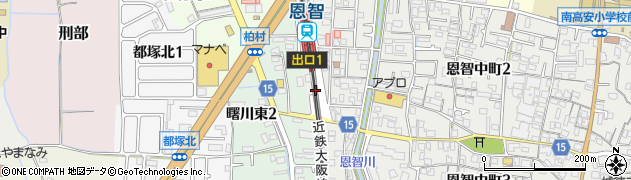 有限会社森田書店　弘鈴堂周辺の地図