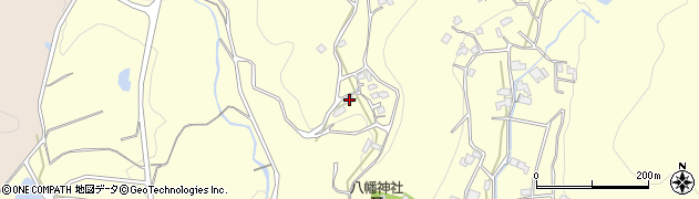岡山県井原市東江原町4362周辺の地図