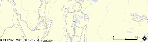岡山県井原市東江原町4708周辺の地図