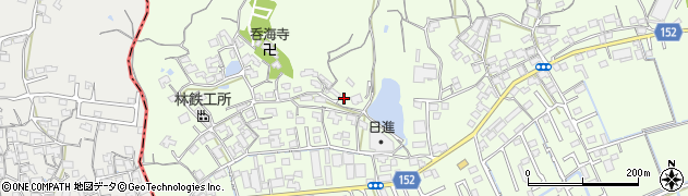 岡山県岡山市南区箕島3015周辺の地図
