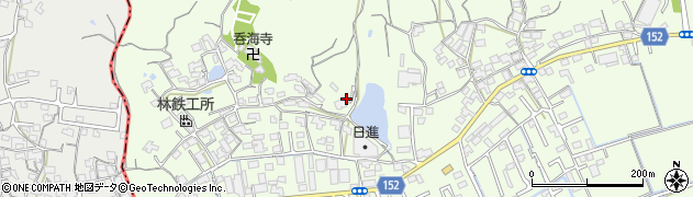 岡山県岡山市南区箕島3031周辺の地図