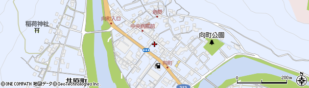 株式会社妹尾不動産コンサルタント周辺の地図