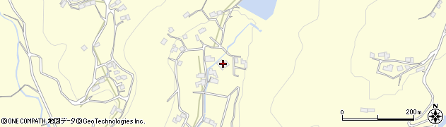 岡山県井原市東江原町5421周辺の地図