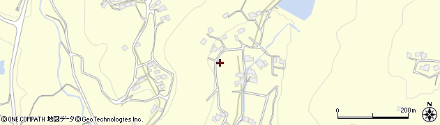 岡山県井原市東江原町4725周辺の地図