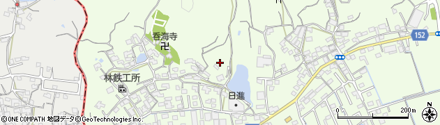 岡山県岡山市南区箕島3032周辺の地図