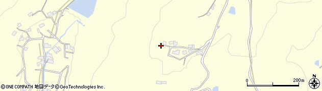 岡山県井原市東江原町5733周辺の地図
