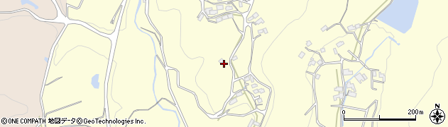 岡山県井原市東江原町4307周辺の地図