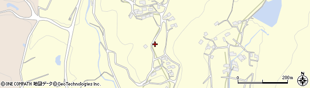 岡山県井原市東江原町4308周辺の地図