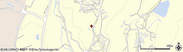 岡山県井原市東江原町4291周辺の地図
