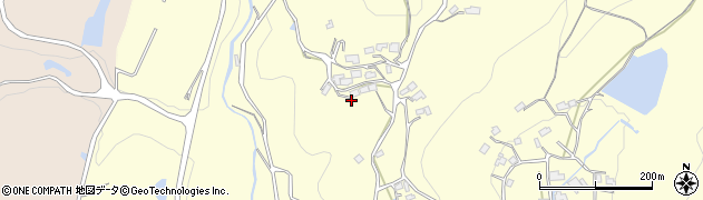 岡山県井原市東江原町4251周辺の地図