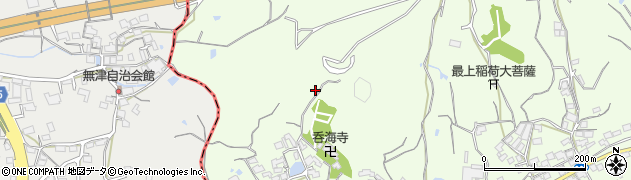 岡山県岡山市南区箕島3266周辺の地図