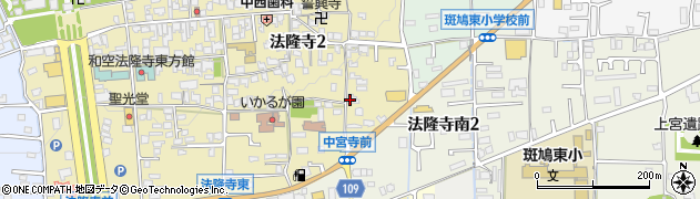 中川電気商会周辺の地図