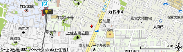 株式会社井谷産業周辺の地図