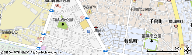 東芝コンシューママーケティング株式会社　岡山サービスステーション周辺の地図
