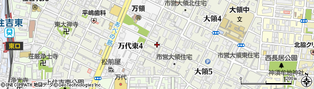 有限会社藤原自動車工業所周辺の地図
