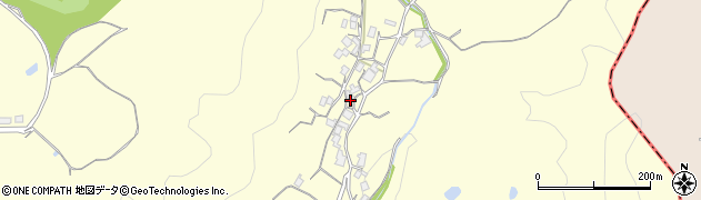 岡山県井原市神代町1330周辺の地図