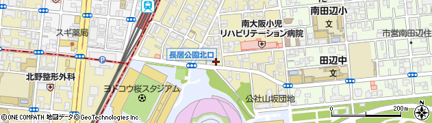 株式会社山本周辺の地図