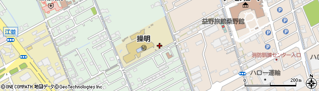 岡山県岡山市中区藤崎722周辺の地図