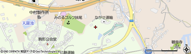 岡山県岡山市南区箕島1620周辺の地図