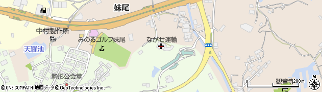 岡山県岡山市南区箕島1607周辺の地図