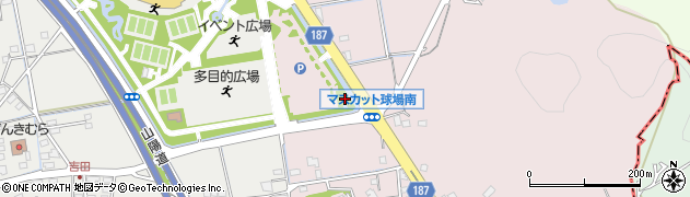 岡山県倉敷市鳥羽997周辺の地図
