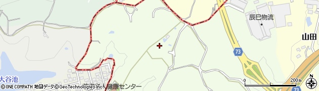 岡山県岡山市南区箕島3674周辺の地図